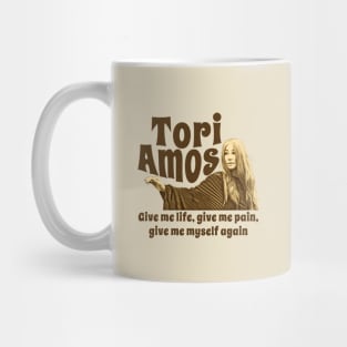 Tori-Amos Mug